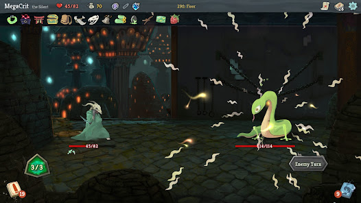 Slay The Spire Mobile 1 APK + Mod (Free purchase) for Android