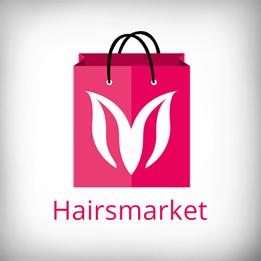 Hairsmarket logo