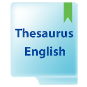Top 20 Books & Reference Apps Like English Thesaurus - Best Alternatives