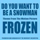 Frozen Ringtone - Snowman icon