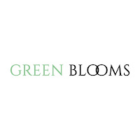 Green Blooms