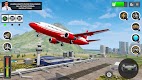 screenshot of Pilot Simulator: Airplane Game