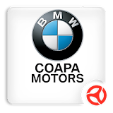 BMW COAPA icon