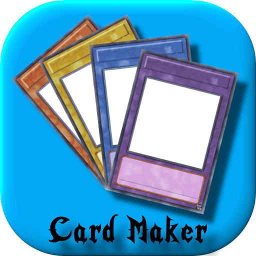 paciente inalámbrico Alfombra de pies Card Maker - Yugioh! - Aplicaciones en Google Play