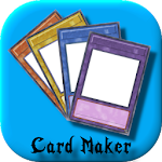 Card Maker - Yugioh! Apk