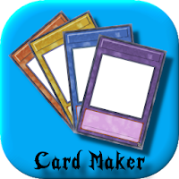 Card Maker - Yugioh!