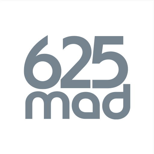 625 Madison Avenue logo