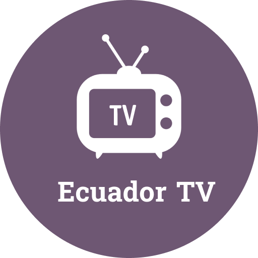 Ecuador TV Online logo