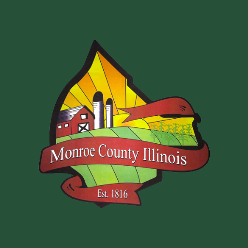 Monroe Circuit Clerk IL logo