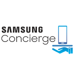 Cover Image of Baixar Concierge Samsung  APK