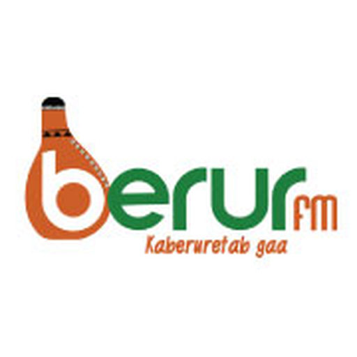 Berur FM  Icon