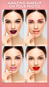 Makeup Photo Editor APK for Android Download 2