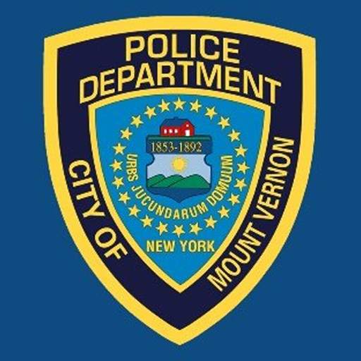 Mount Vernon PD logo