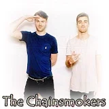 The Chainsmokers - Paris icon