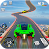 Gt Car Stunt Racing- Car Game icon