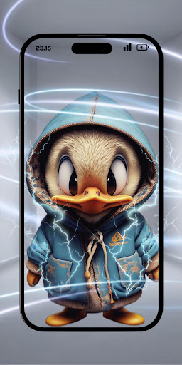 Duck Wallpapers Rare HD - 4K Screenshot 2 - AppWisp.com
