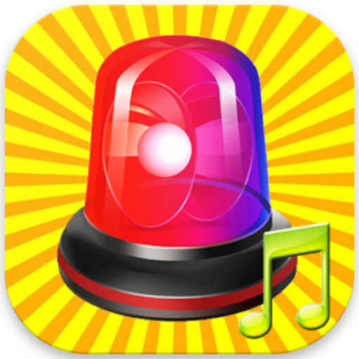 Siren Sounds Ringtones 1.5 Icon