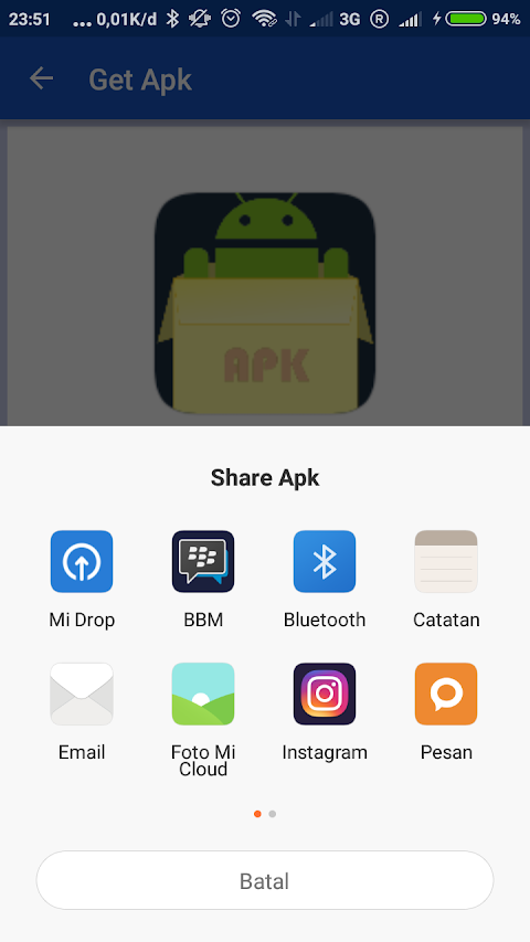 Get Apk Fileのおすすめ画像4