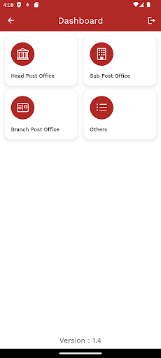Post Office Asset Mapping