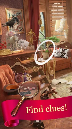 Game screenshot Great Show Hidden Objects Game apk download