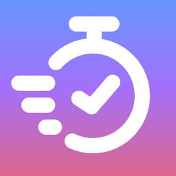 Icon image Time tracker, focus keeper, habits & life cycle