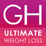 Ultimate Weight Loss - Hypnosis and Motivation icon