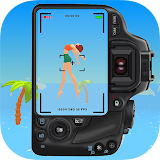 Jump For Photo icon