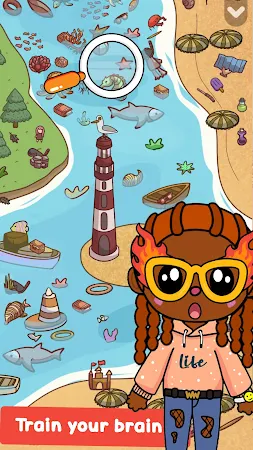Game screenshot Wowo Town hack