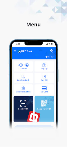 PPCBank Mobile 2