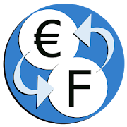 Top 30 Finance Apps Like French Franc Euro converter - Best Alternatives