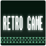 Retro Game icon