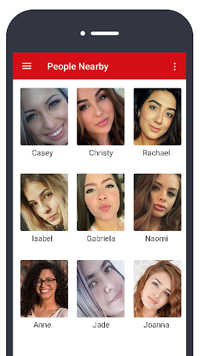 Persian Chat and Dating Free