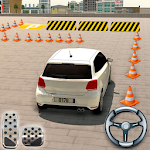 Cover Image of Baixar Jogos de Carros — Jogos de Estacionamento de Carros 10 APK