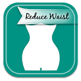 Reduce Waist Size Guide icon