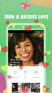 Pally Live Video Chat & Talk to Strangers for Free Apk Mod for Android [Unlimited Coins/Gems] 7