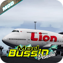 Download MOD BUSSID Plane Install Latest APK downloader