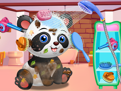 Pet Vet Care Wash Feed Animals Apk For Android Latest version 2