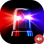 Cover Image of Download Siren Sounds  APK