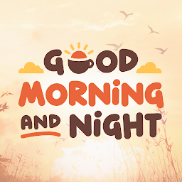 Icon image Good Morning Night Quotes GIFs
