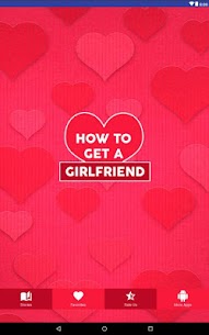 How To Get A GirlFriend 5