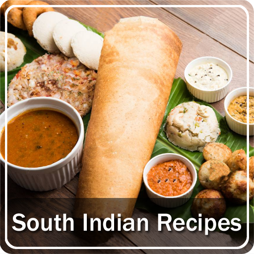 South Indian Recipes In Hindi Unduh di Windows