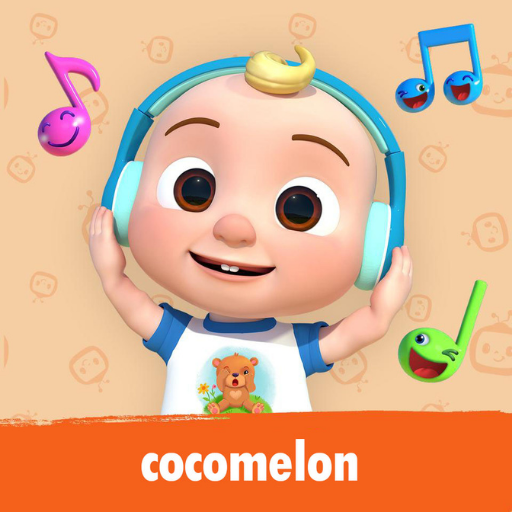Cocomelon Wallpaper HD