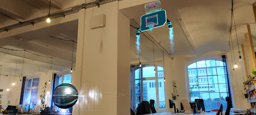 DUNKAARx Screen 2