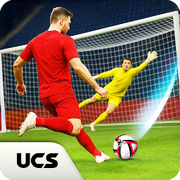 Ultimate Clash Soccer Mod Apk