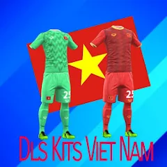 Ứng Dụng Dls Kits Việt Nam 2024 trên Google Play: Để có trải nghiệm đầy đủ nhất về các bộ kit Dream League Soccer cho đội tuyển Việt Nam năm 2024, bạn không thể bỏ qua ứng dụng Dls Kits Việt Nam 2024 trên Google Play. Với giao diện thân thiện, tải nhanh và cập nhật thường xuyên, ứng dụng này sẽ giúp bạn dễ dàng tìm thấy những bộ kit ưa thích của mình và nâng cao trải nghiệm khi chơi Dream League Soccer.