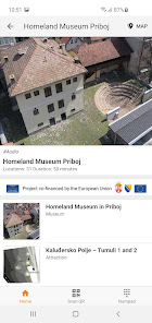 Homeland Museum Priboj