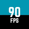 90 FPS + IPAD VIEW icon