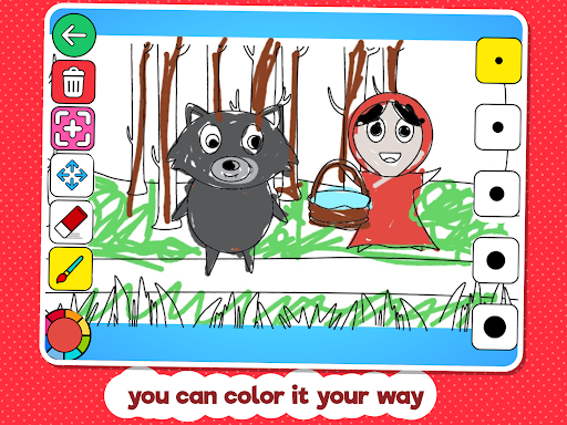 My Magical Book screenshot 8