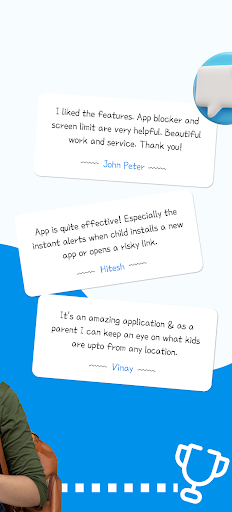 COP Parental Control