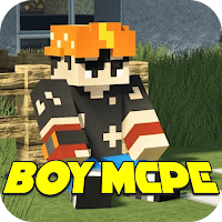 BoboiBoy Mod for Minecraft pe